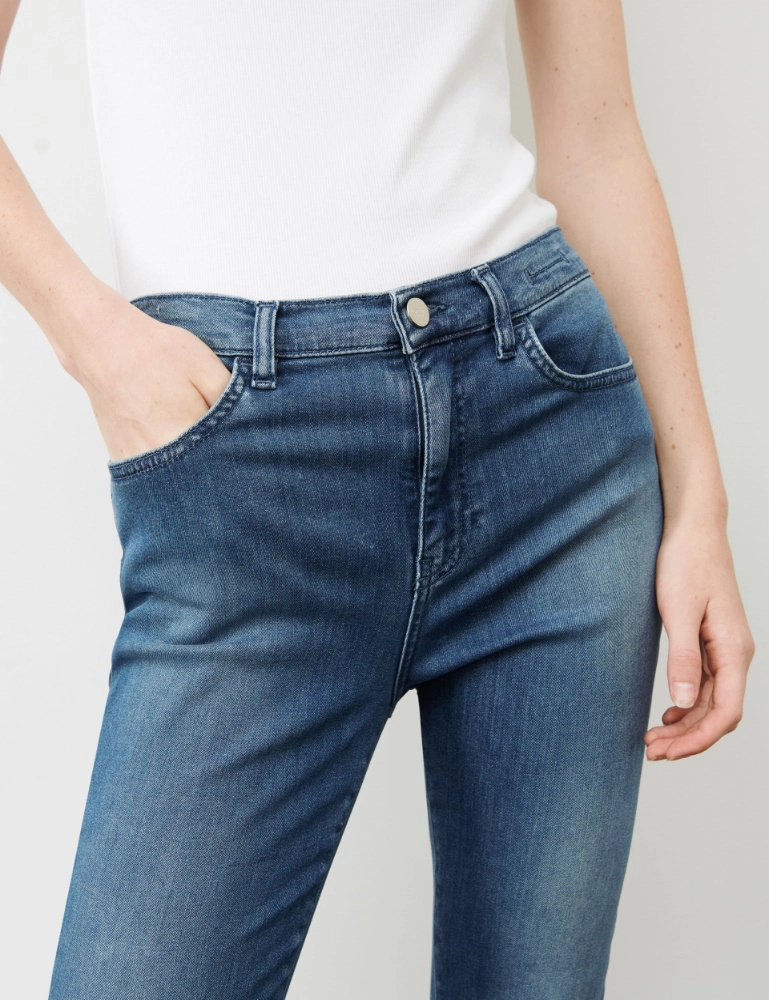 Jeans skinny In Offerta